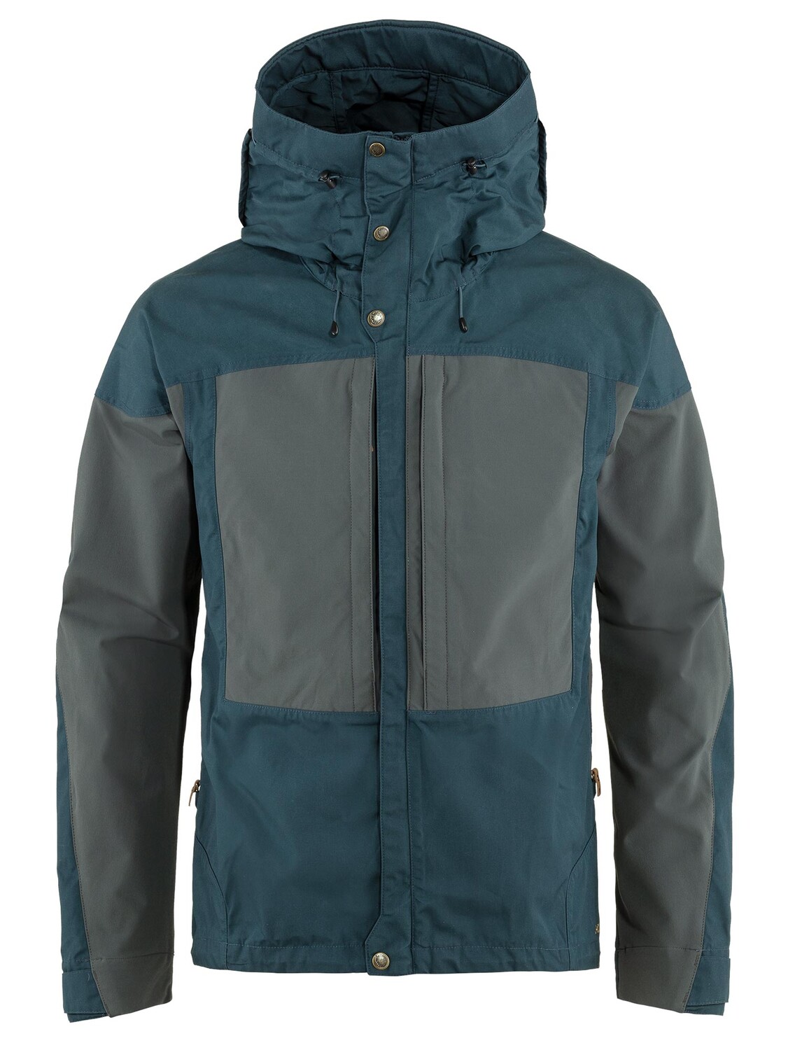 

Куртка Fjallraven Keb, синий