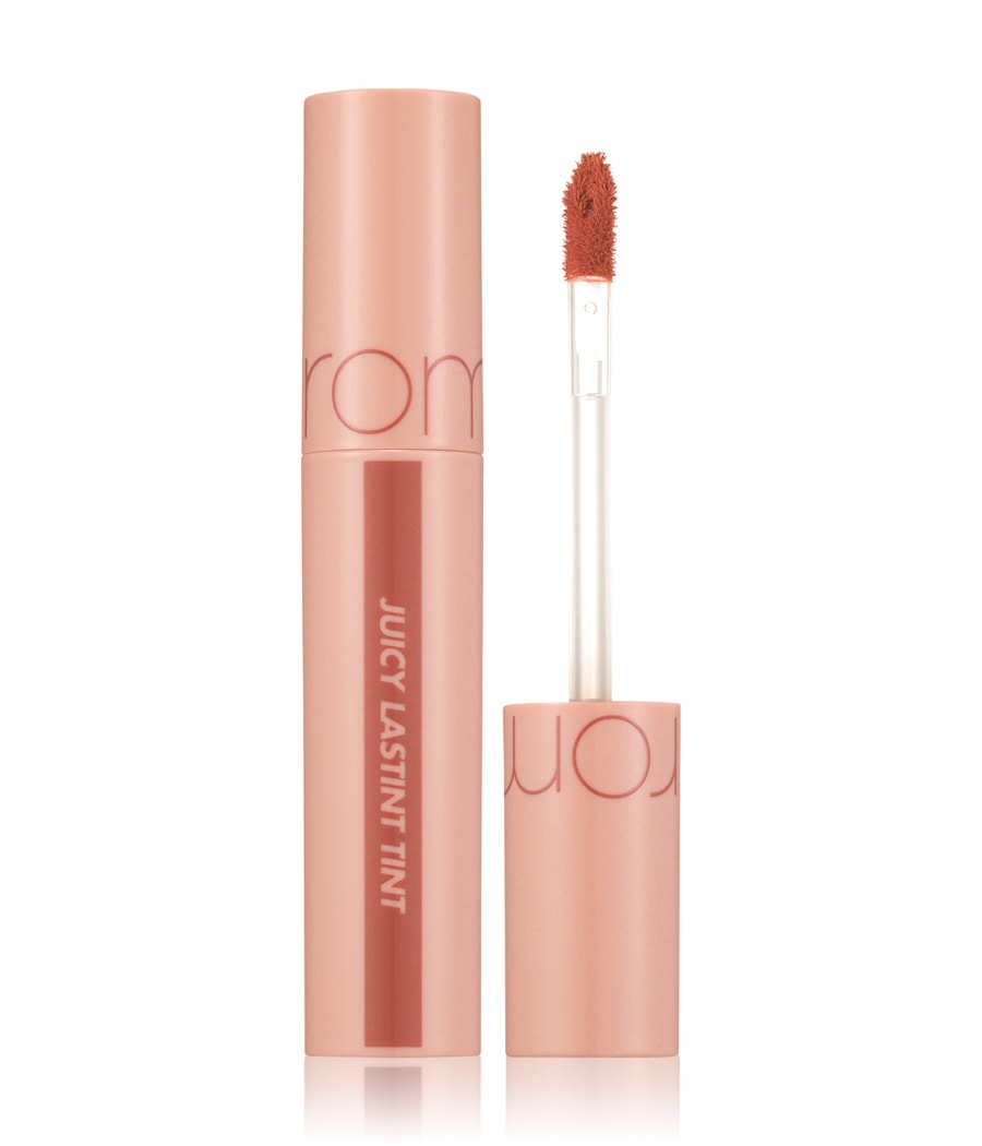 

Тинт для губ Rom&nd Juicy lasting tint, Nr. 22 - Pomelo Skin, 6g