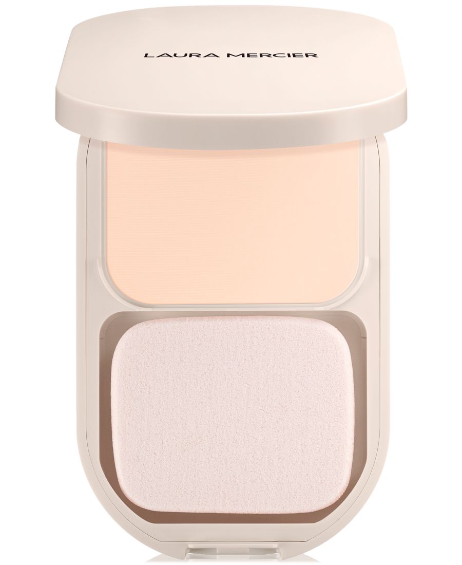 

Матирующая пудра-основа Real Flawless Feather, 0,26 унции Laura Mercier, цвет 0n chantilly