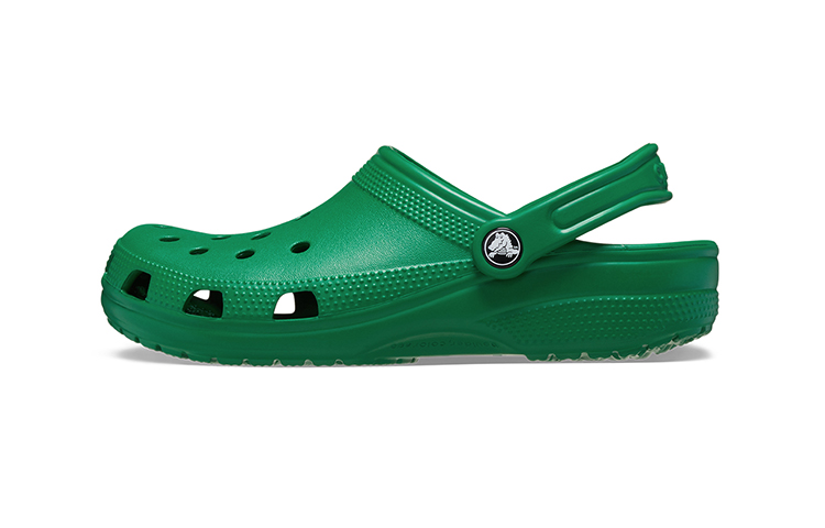 

Сабо Crocs унисекс, Green