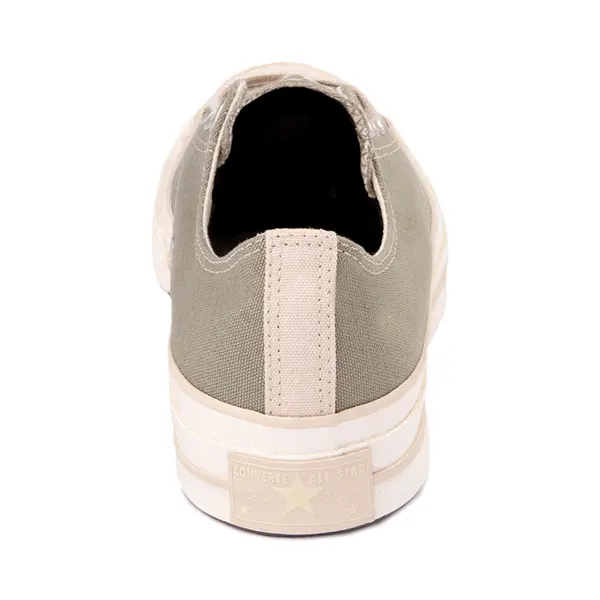 Кроссовки Converse Chuck 70 Lo Sneaker, цвет Light Field Surplus — фото 4