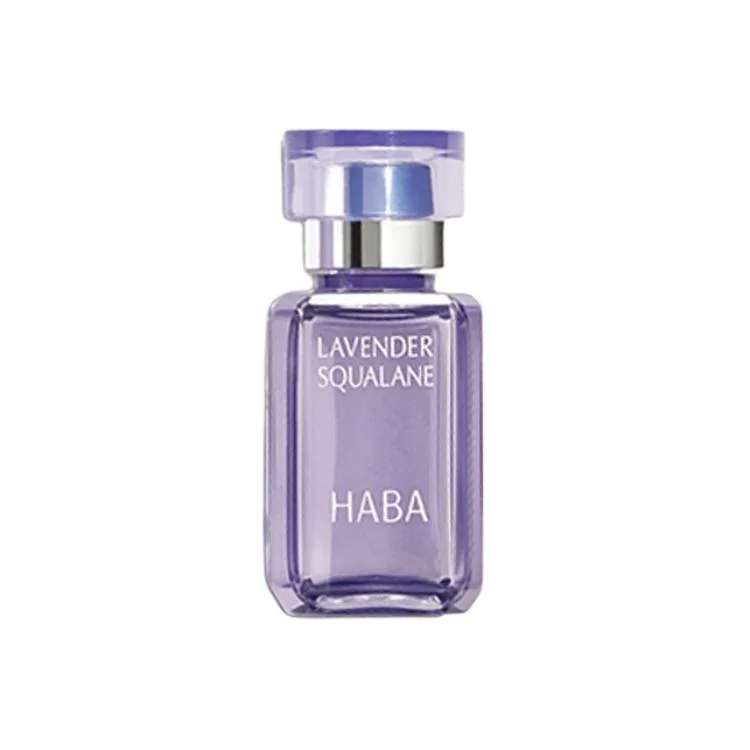 Сыворотка Haba — Успокаивающая увлажняющая с лавандой и скваланом, *, 15 мл — фото 2