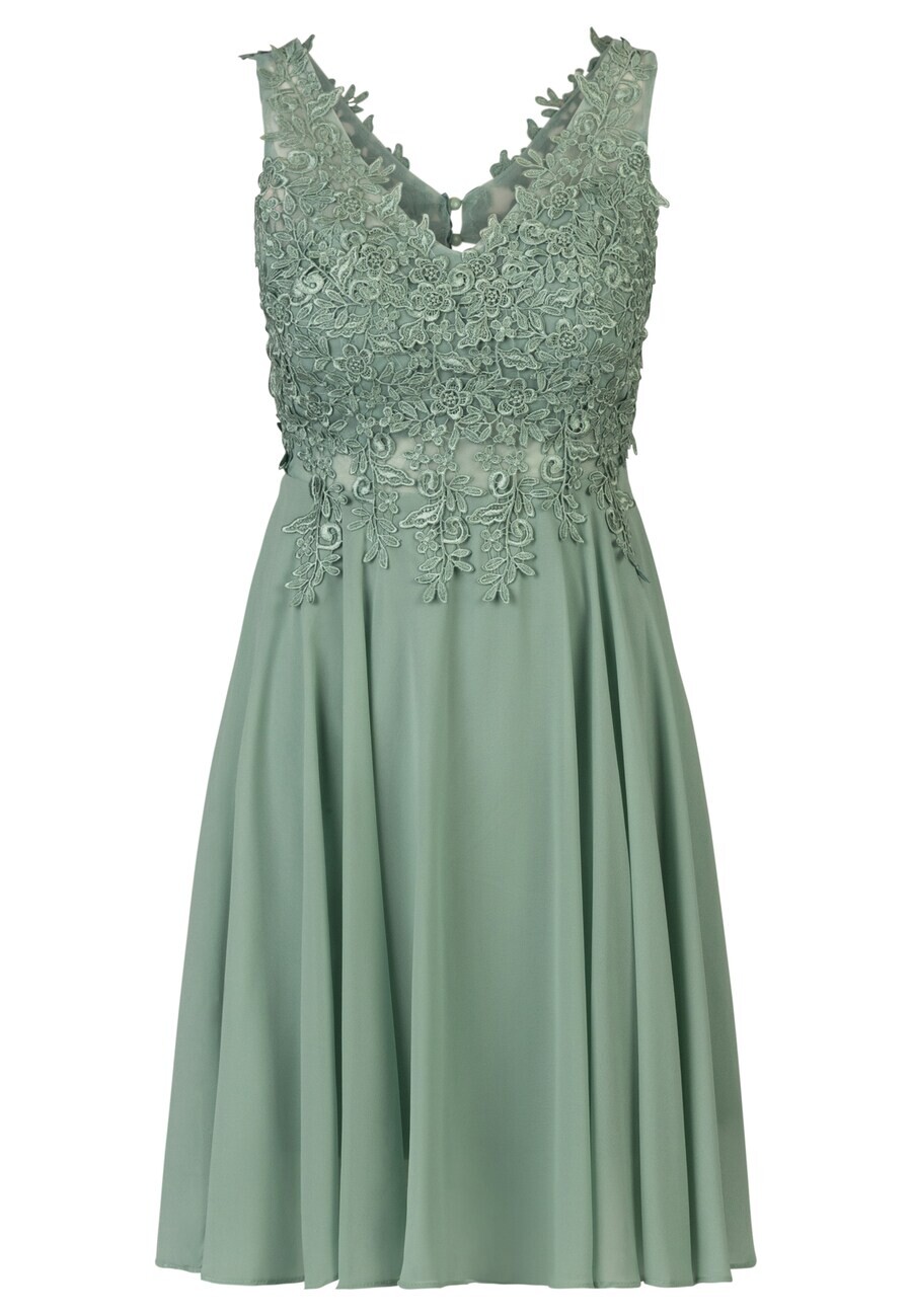 

Коктейльное платье Kraimod Cocktail Dress, светло-зеленый