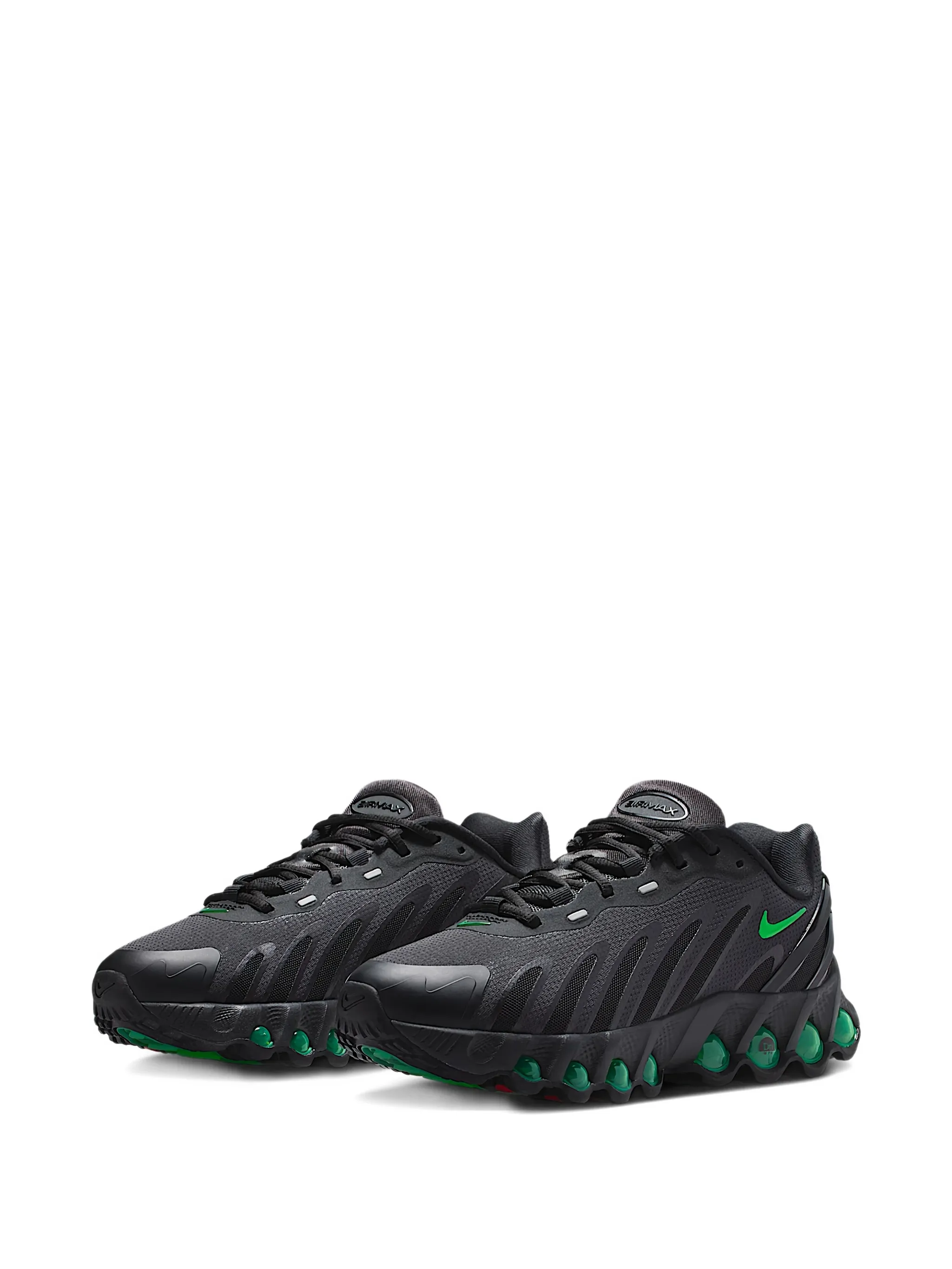 Кроссовки Air Max Dn8 Nike, черный — фото 2