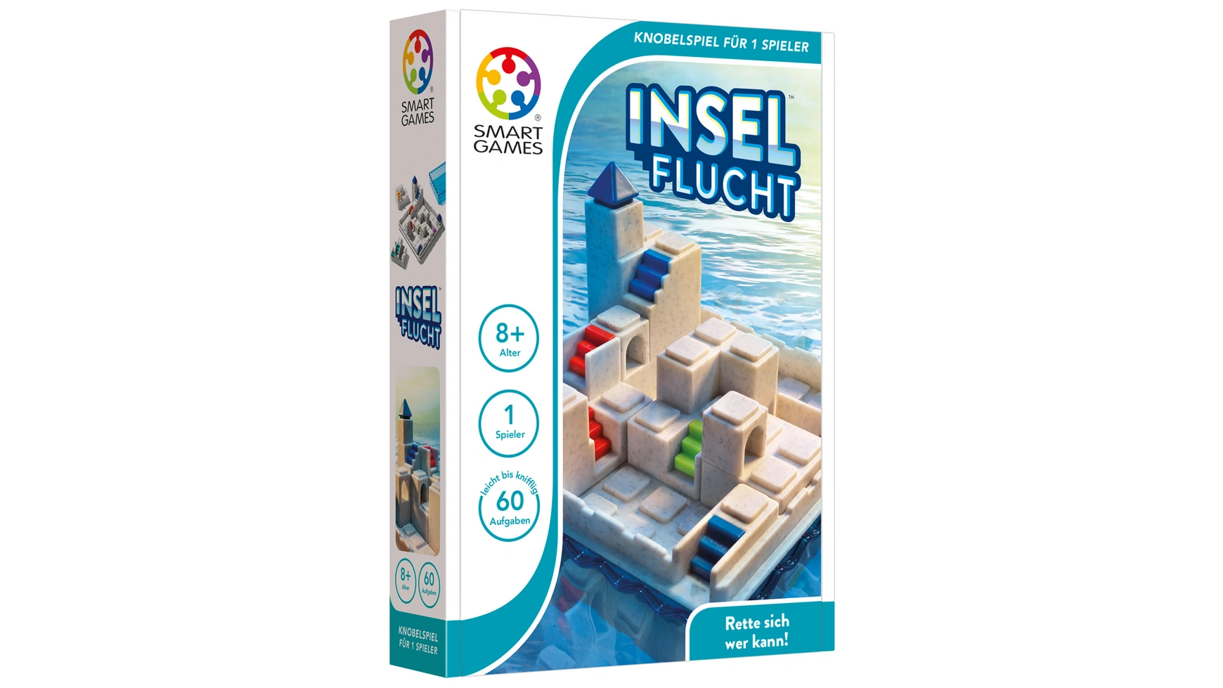 

Island escape sg 442 de Smart Games