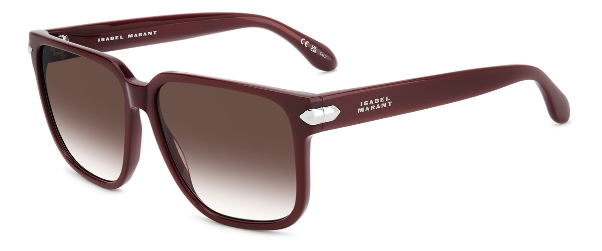 

Женские солнцезащитные очки IM 0264-S ISABEL MARANT