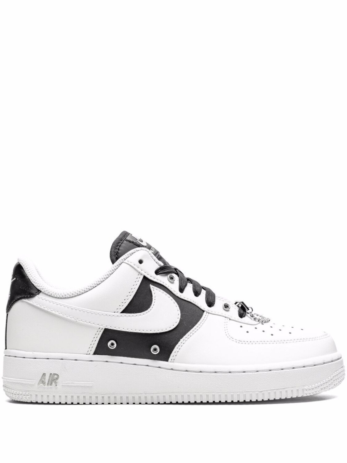 

Nike кроссовки Air Force 1 07 PRM, белый