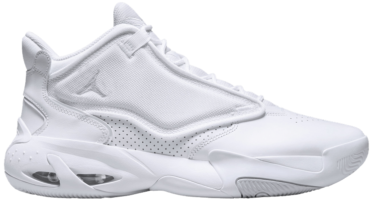 

Кроссовки Air Jordan Jordan Max Aura 4 'White', белый