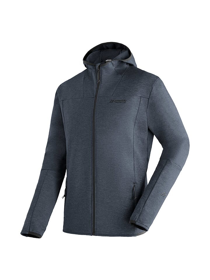 

Флисовая куртка Maier Sports Fleecejacke Fave, антрацит, Черный, Флисовая куртка Maier Sports Fleecejacke Fave, антрацит