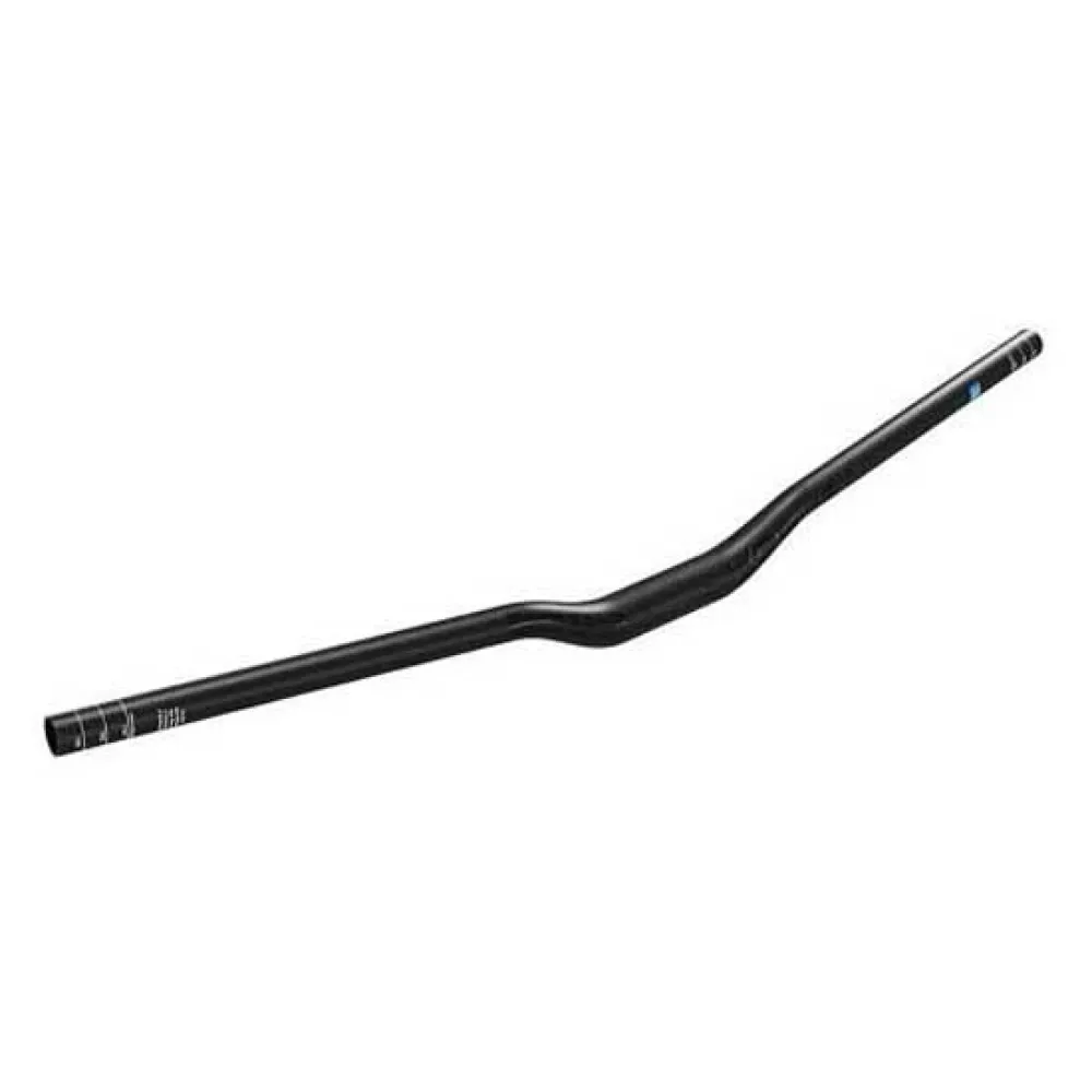 

Руль PRO Koryak Riser 30mm, серебряный