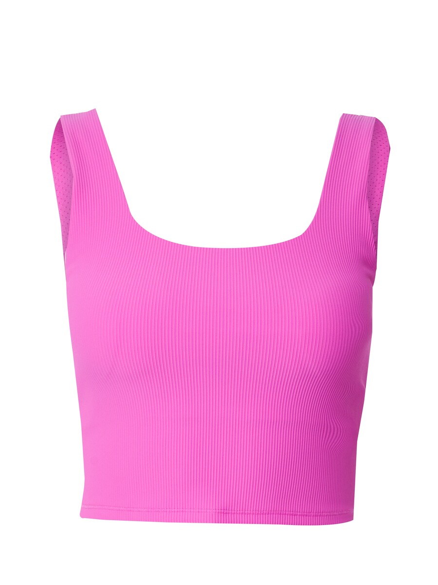 

Спортивный бюстгальтер-бралетт SKECHERS Go Flex, Orchid