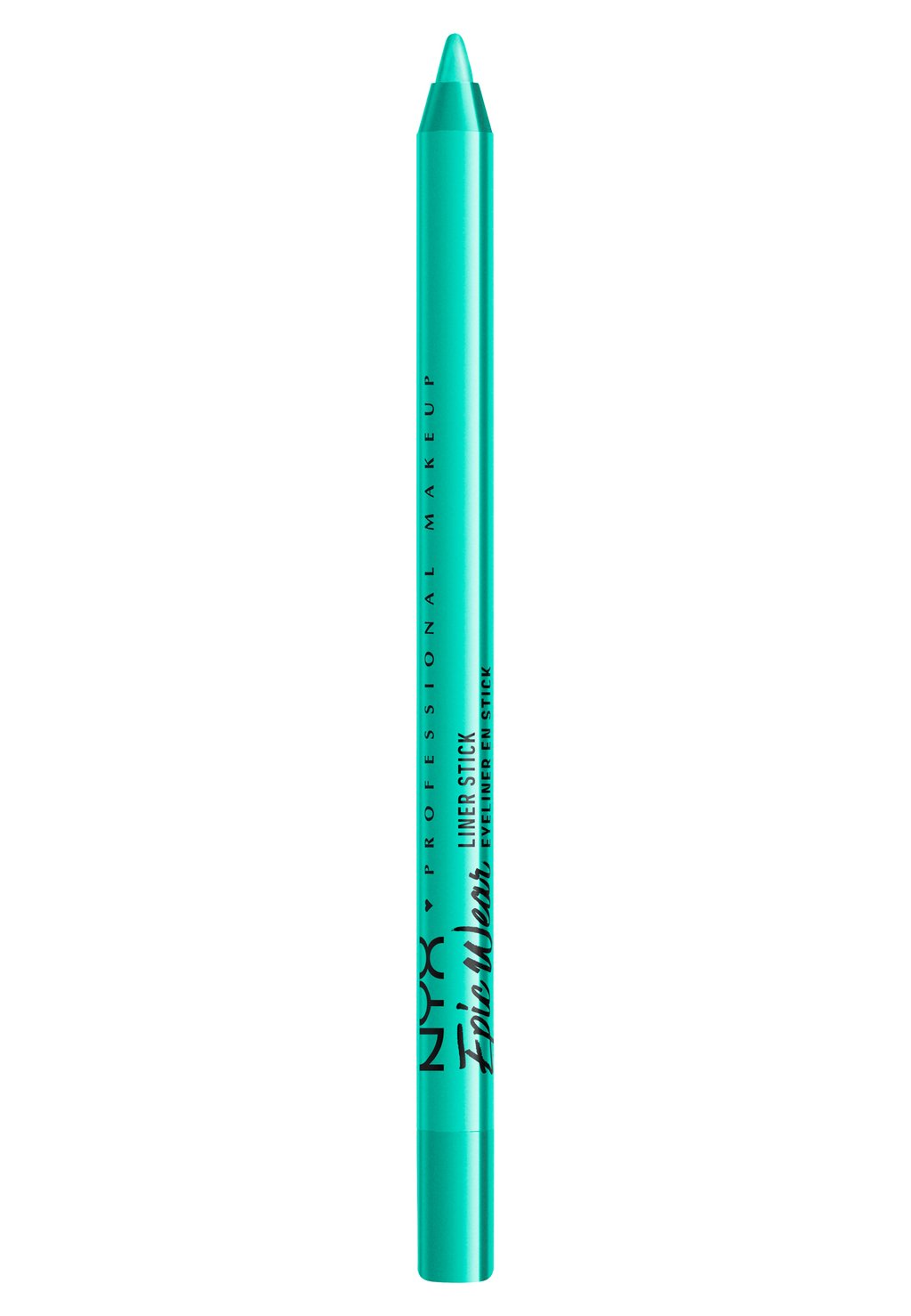 

Подводка для глаз Epic Wear Liner Sticks Nyx Professional Makeup, цвет 10 blue trip