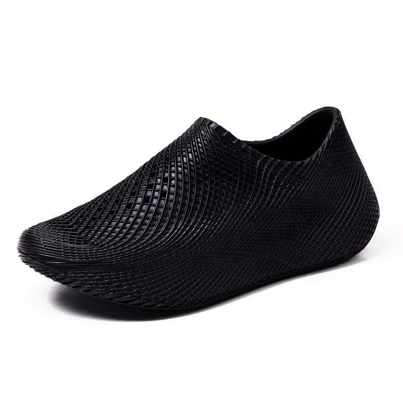 

SIMBA'S PRIDE Клоги унисекс J6811 черные, цвет J6811 Black
