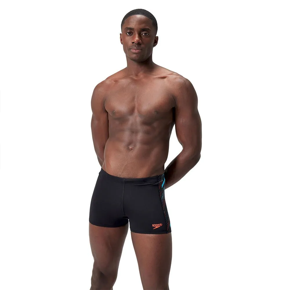 

Плавки Speedo Hyperboom Panel, черный