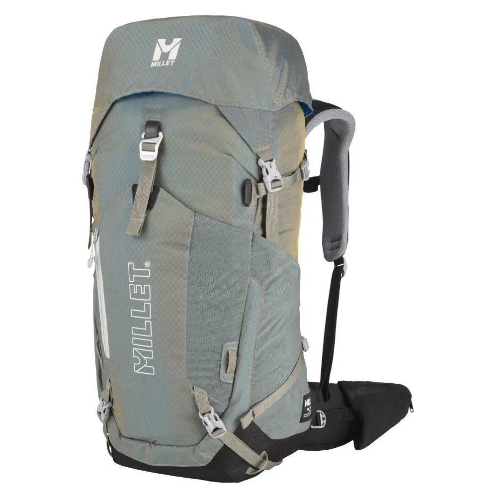 

Рюкзак Millet Ubic 30L Woman, серый