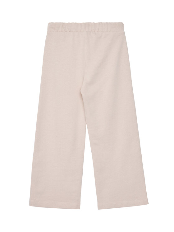 Спортивные брюки relaxed fit 3NBMCF06K United Colors Of Benetton, розовый — фото 2