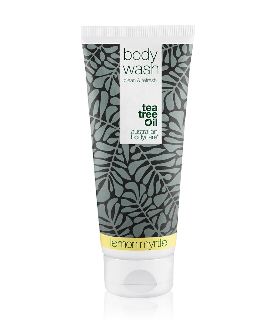

Гель для душа Australian Bodycare Lemon Myrtle Body Wash, 200 ml