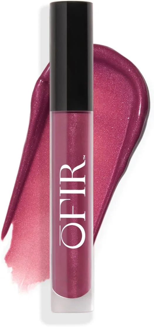 Блеск для губ OFIR Hue Hydrator Sangria