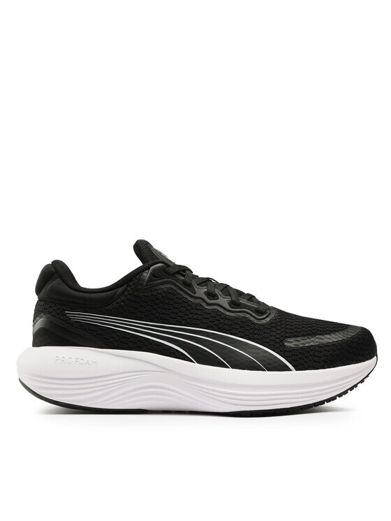 

Кроссовки Puma, черный