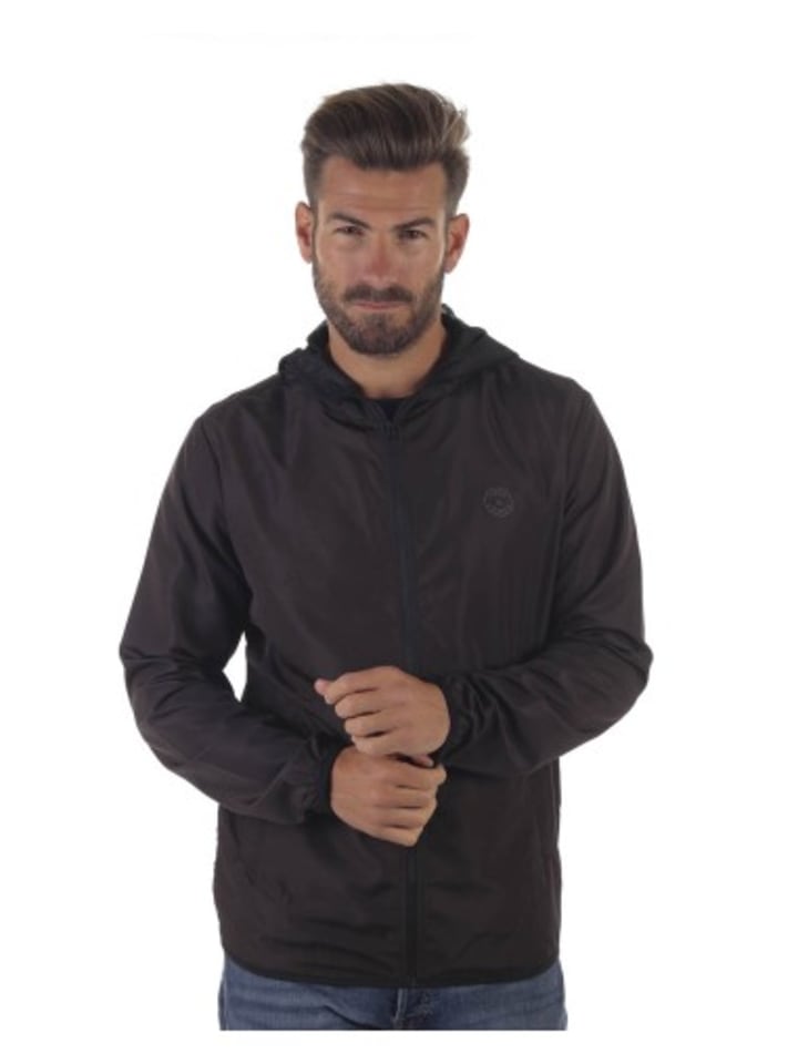 

Куртка Jack & Jones, черный