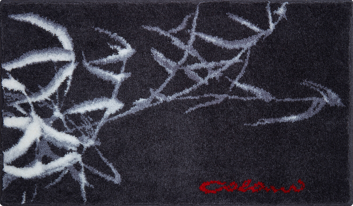 

Базовый коврик для ванной Grund, антрацитовый