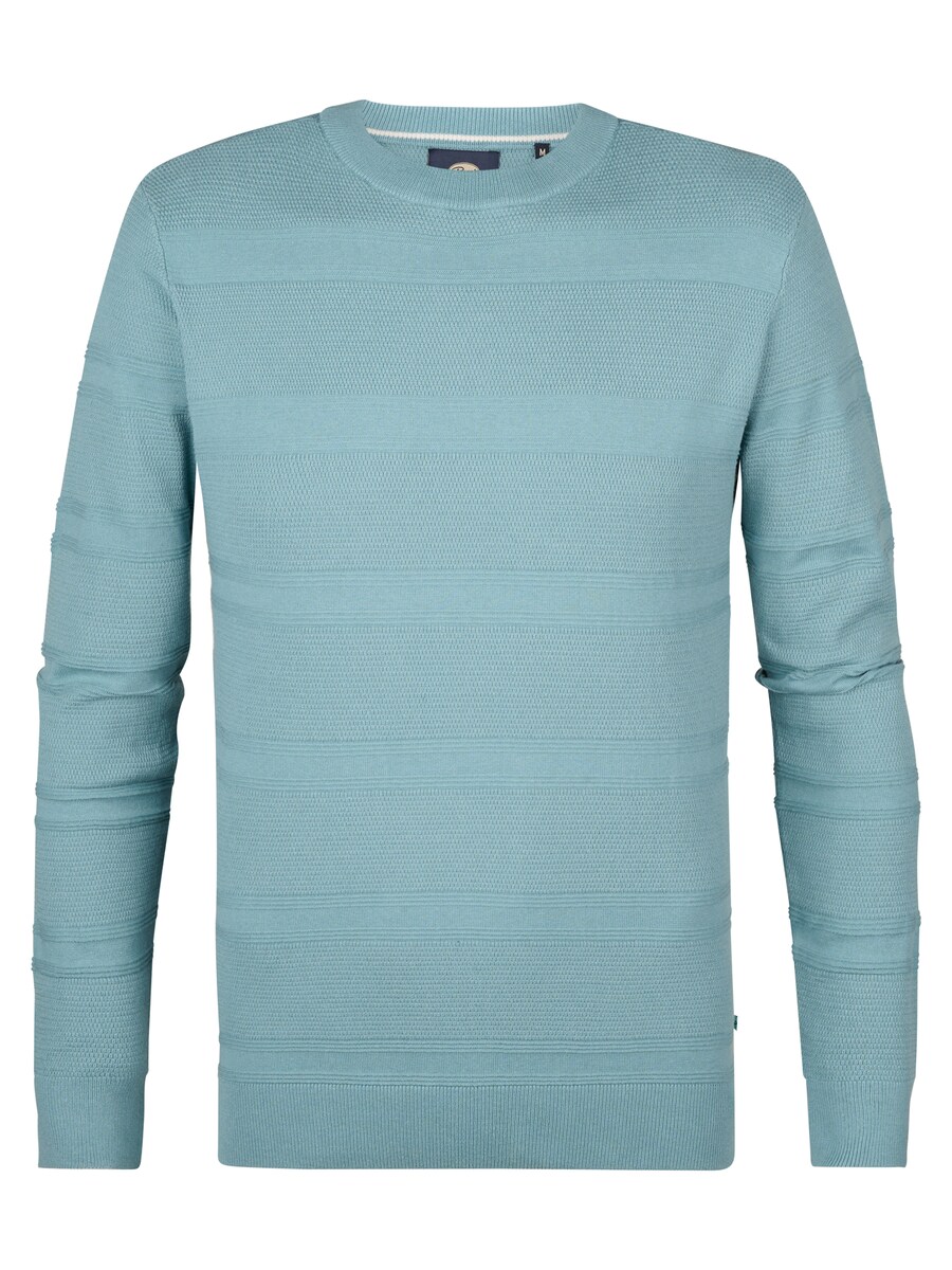 

Свитер Petrol Industries Windview, Turquoise