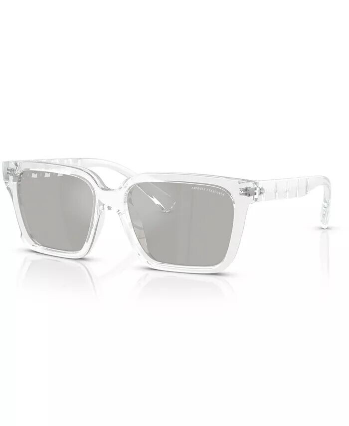 

Мужские солнцезащитные очки AX4147S A|X Armani Exchange, мультиколор