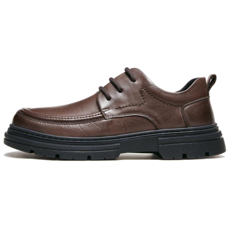 

Ботинки CAMEL Men's Casual Shoes Men низкие