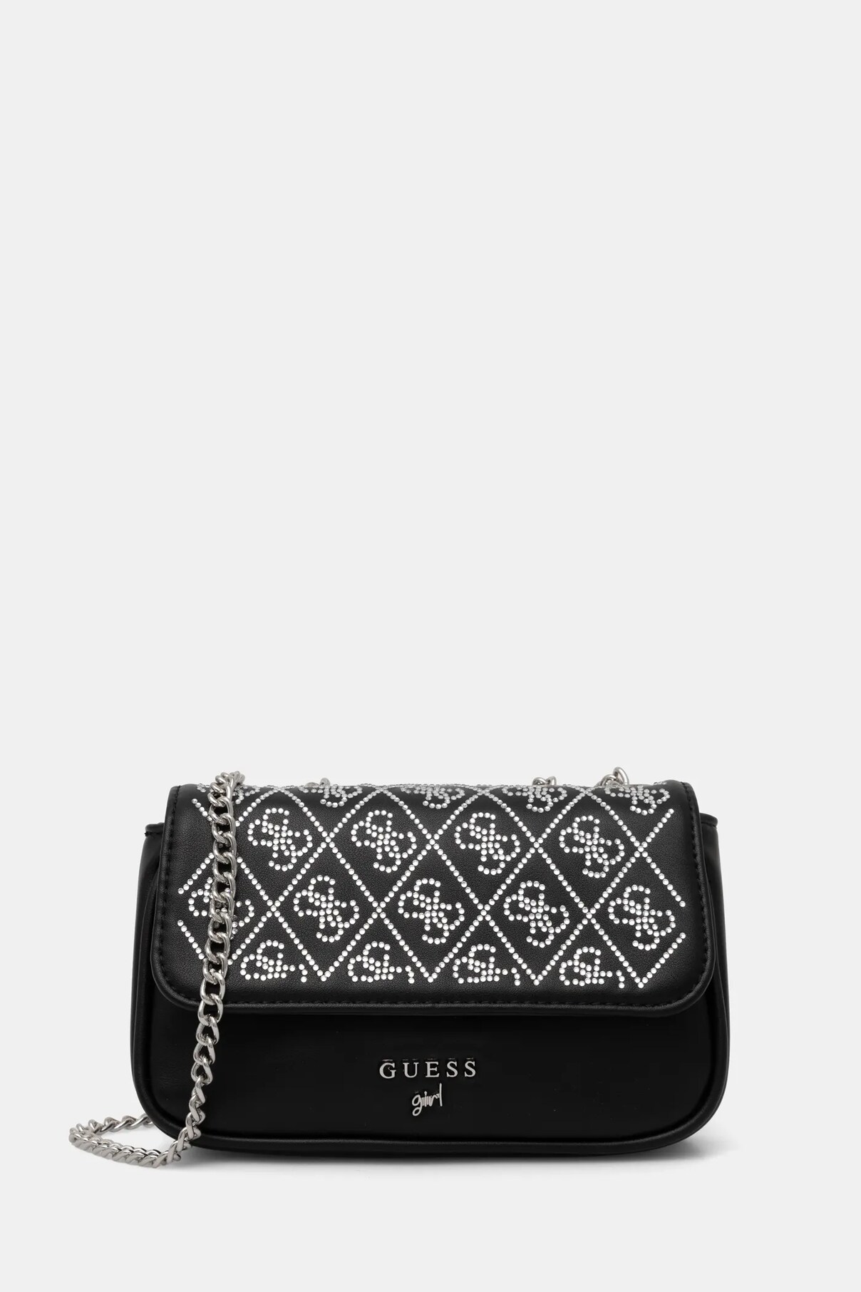 

Детская сумочка Guess, черный