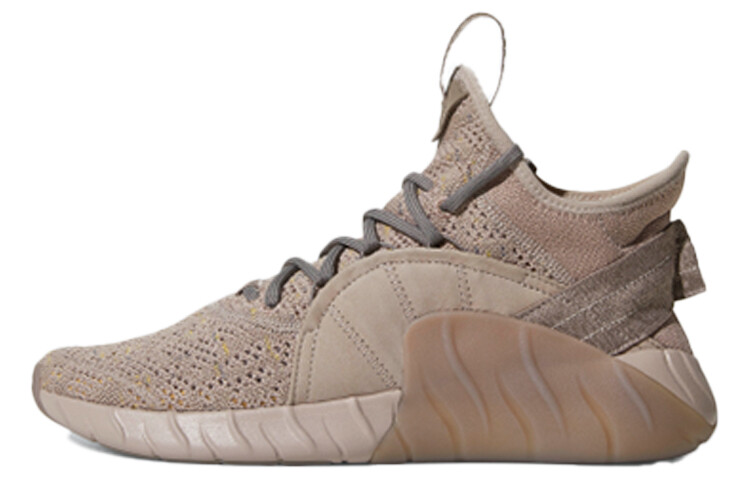 

Кроссовки Adidas Originals Tubular Lifestyle Unisex, бежевый