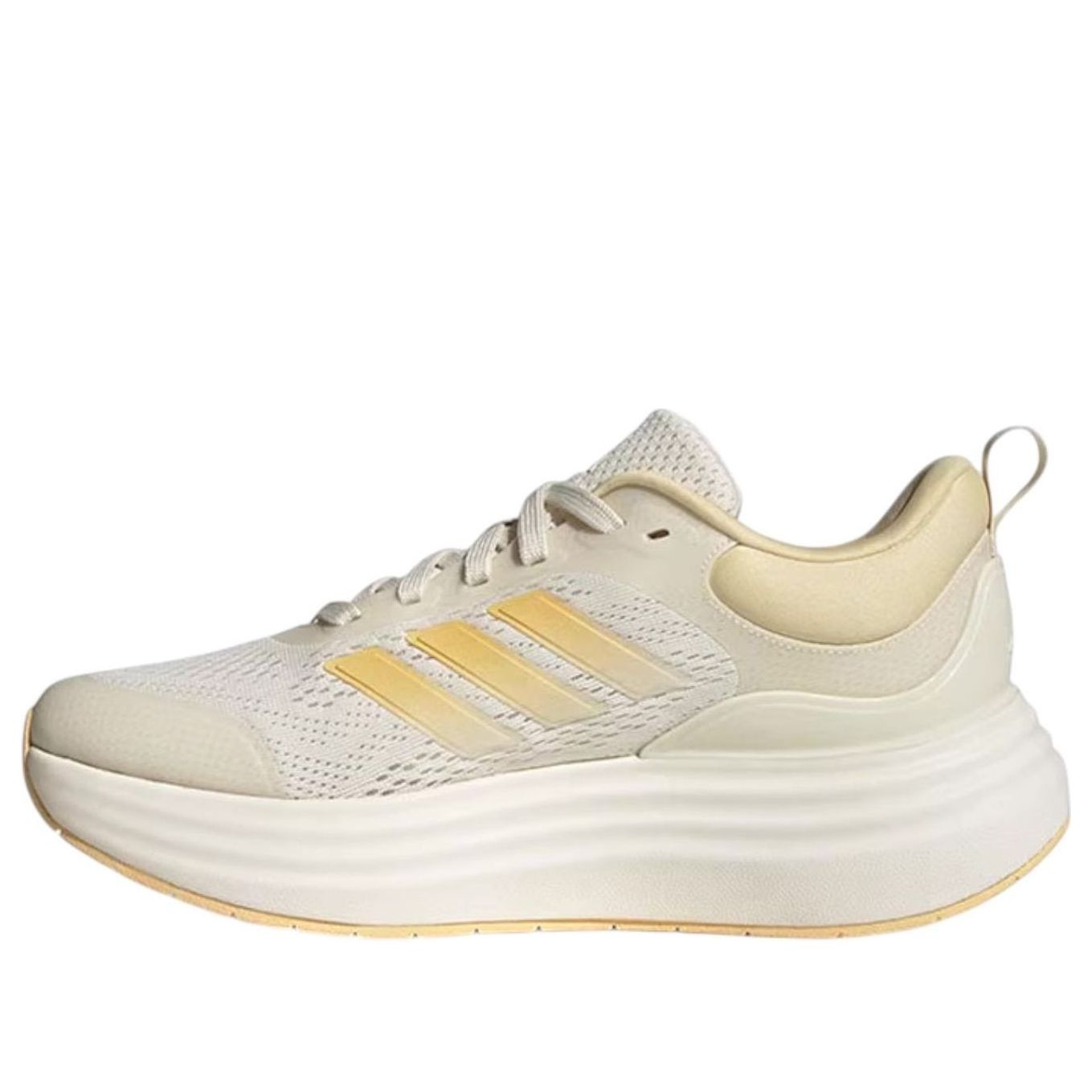 Кроссовки (WMNS) adidas Nora Shell 'Bright Yellow'