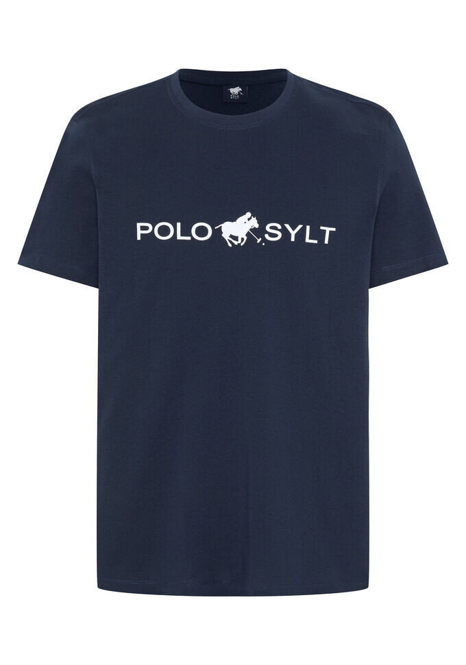 

Футболка Polo Sylt, синий
