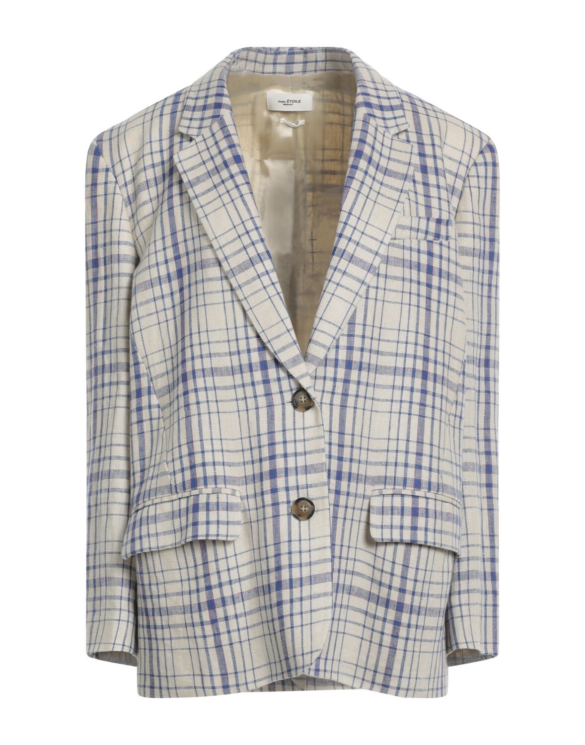 

Блейзер Isabel Marant, синий