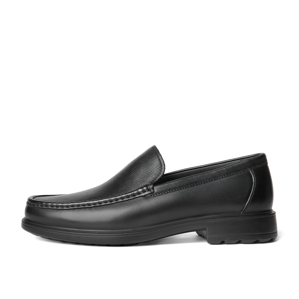 

Туфли Men"s Casual Men Low-Top черный Belle