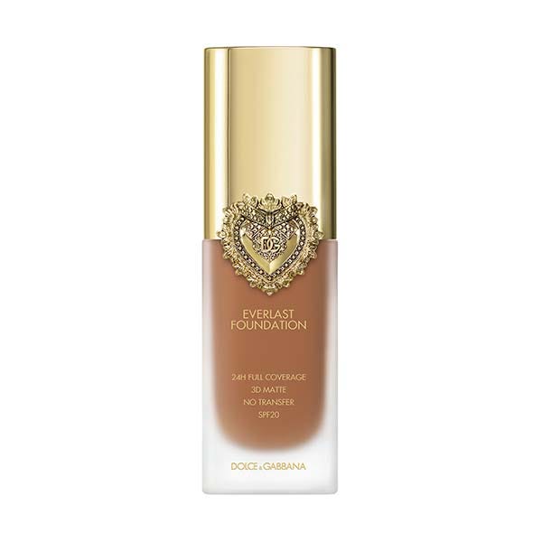 

Everlast Foundation Стойкая основа под макияж DOLCE & GABBANA, 26C MEDIUM DEEP