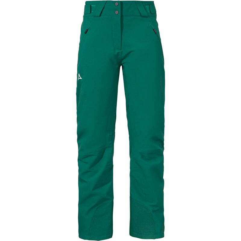 

Лыжные брюки Weissach l Schöffel, цвет psychotropical