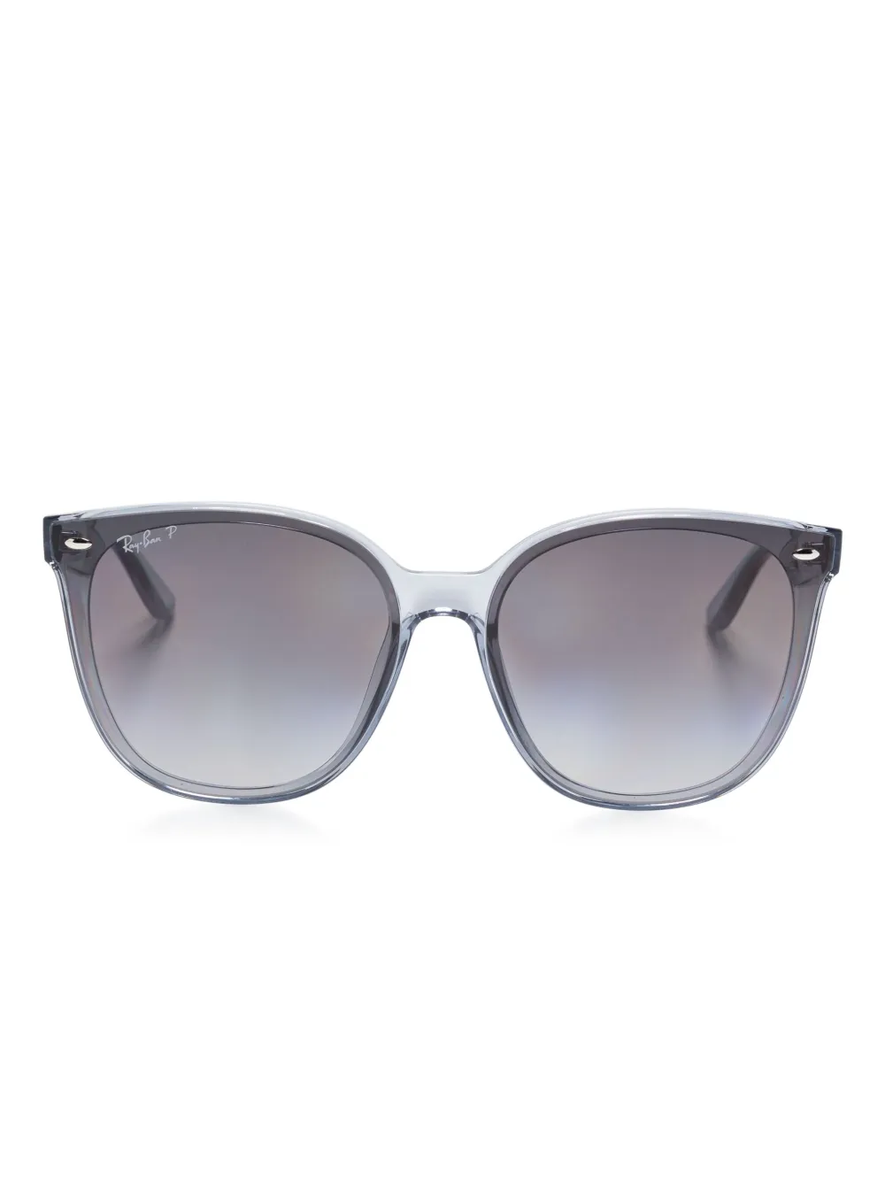 

Солнцезащитные очки RB4423D Ray-Ban, синий