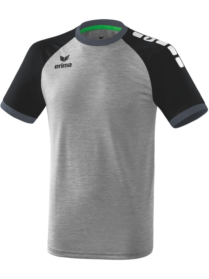 

Функциональная рубашка Zenari 3.0 Trikot erima, серый