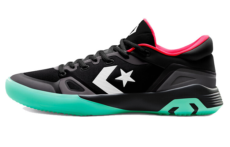 

Баскетбольные кроссовки Converse G4 унисекс