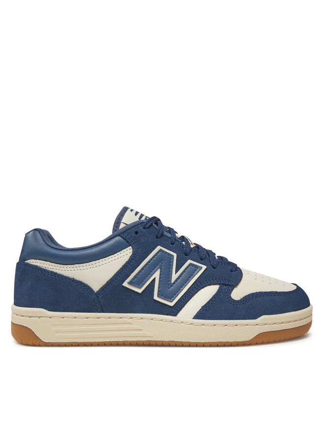 

Кроссовки New Balance, синий