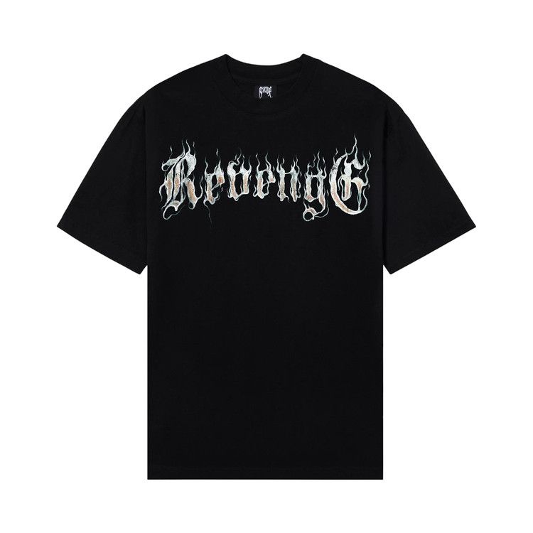 

Футболка Revenge Despair Tee, Black