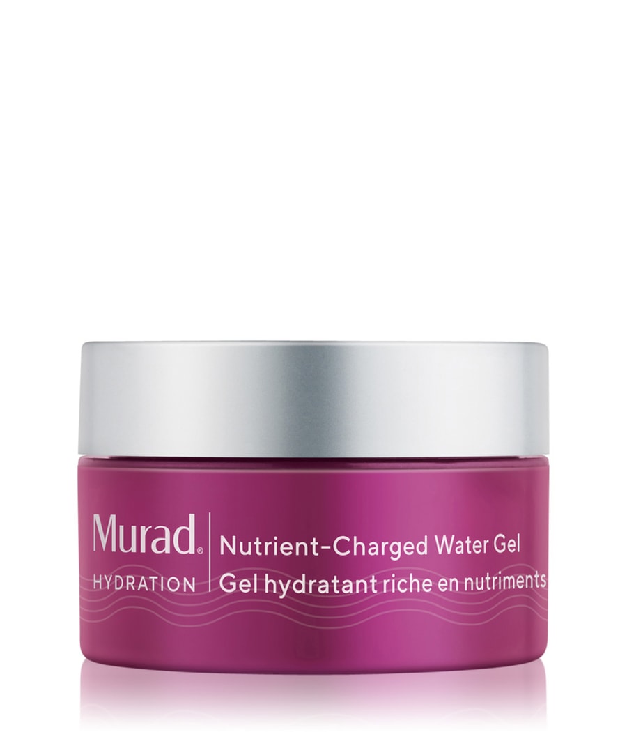 

Крем для лица Murad Hydration Nutrient-Charged Water Gel, 50 ml