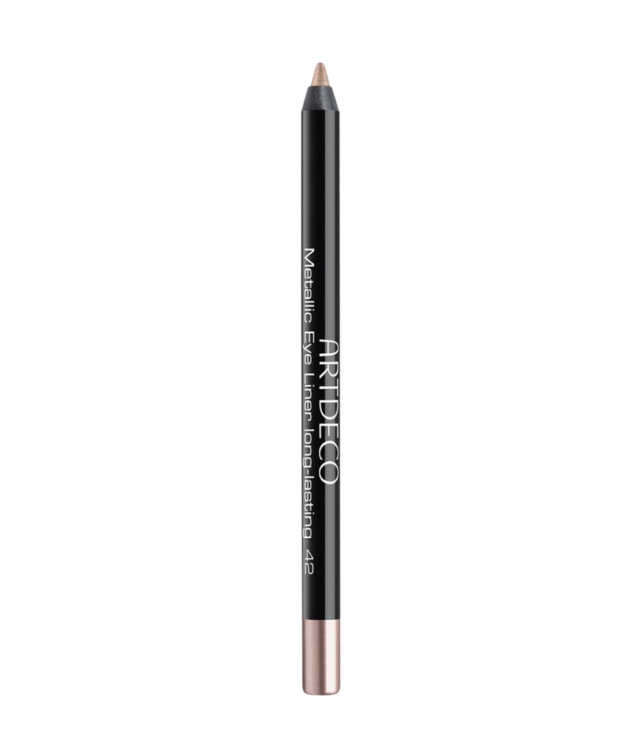 

Подводка для глаз ARTDECO Metallic Long Lasting, Rose splash, 1g