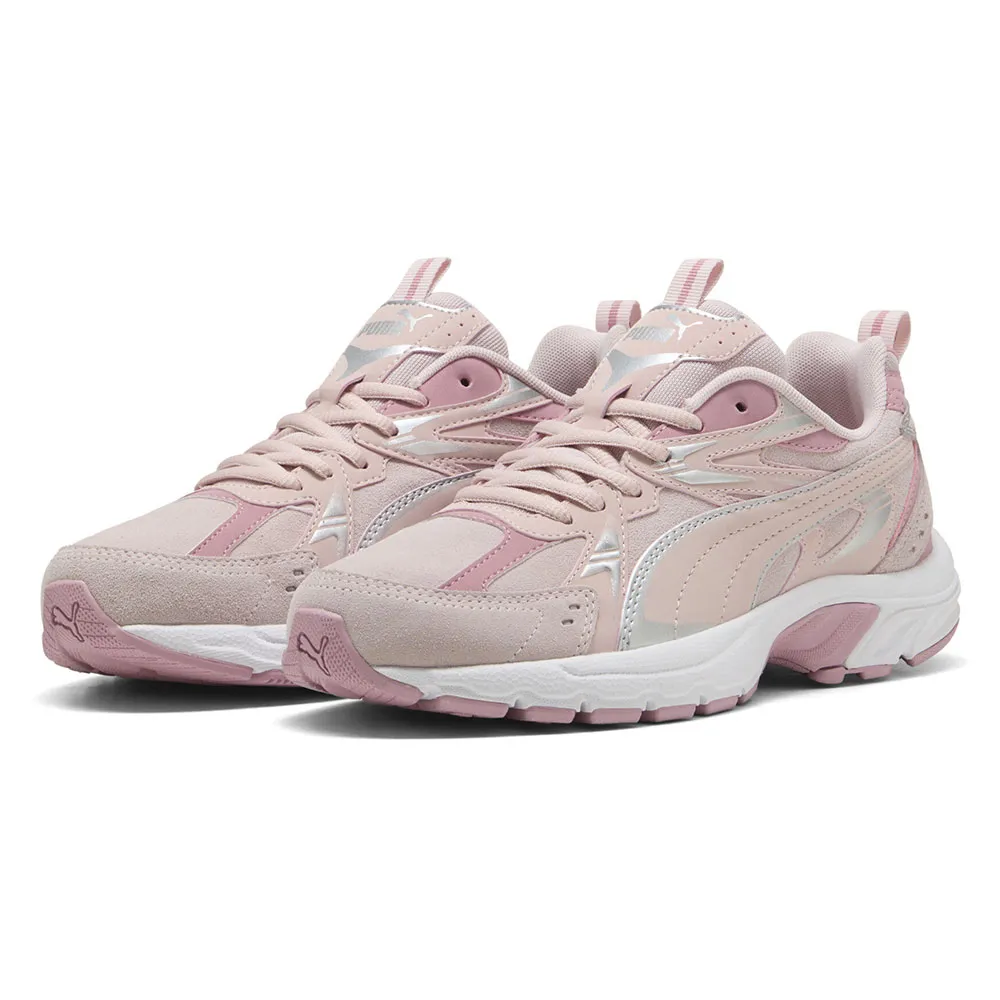 

Кроссовки Puma Milenio tech SD, розовый
