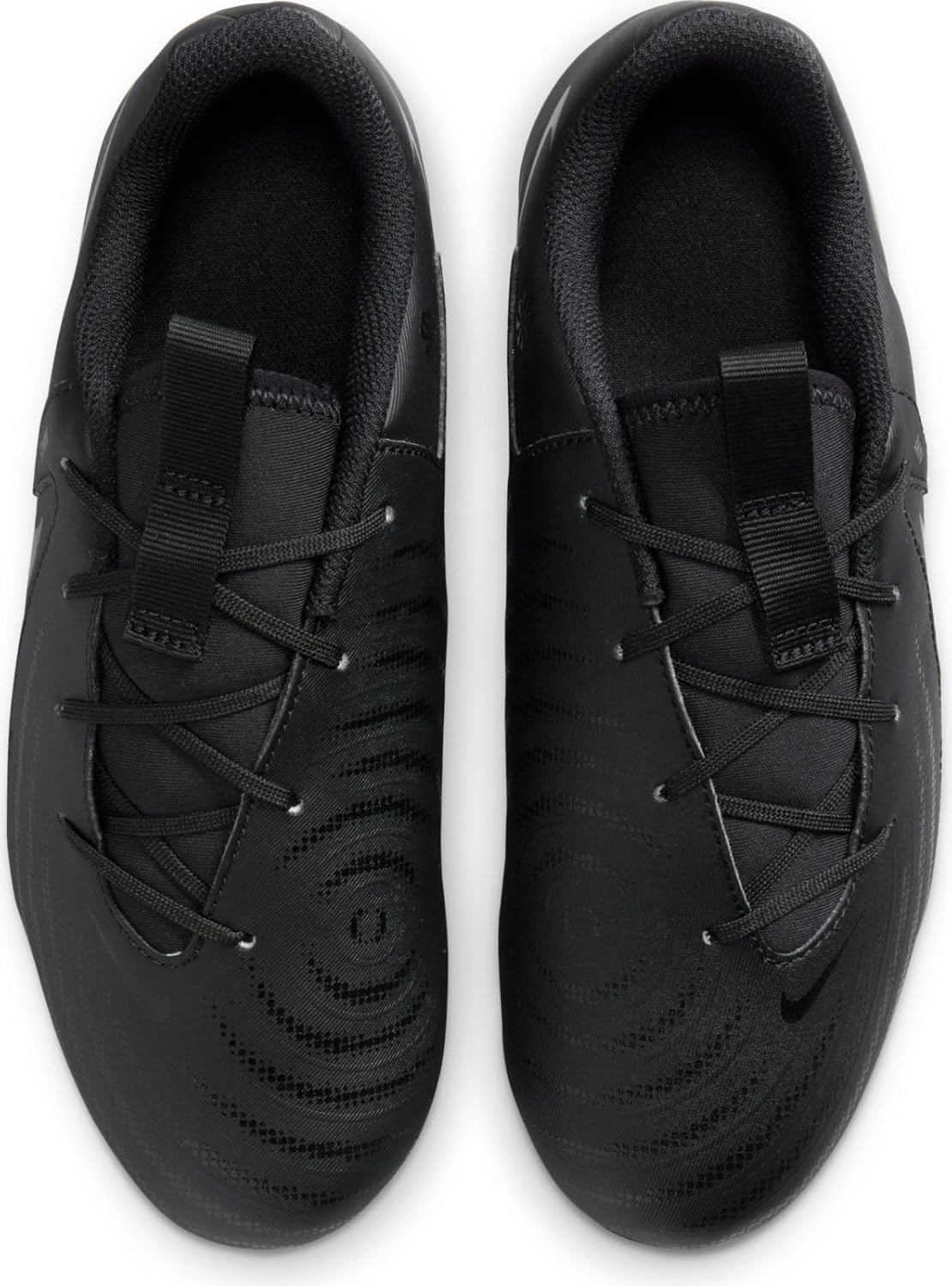 Детские гимнастические кроссовки Nike Oxford Flat, черный — фото 3