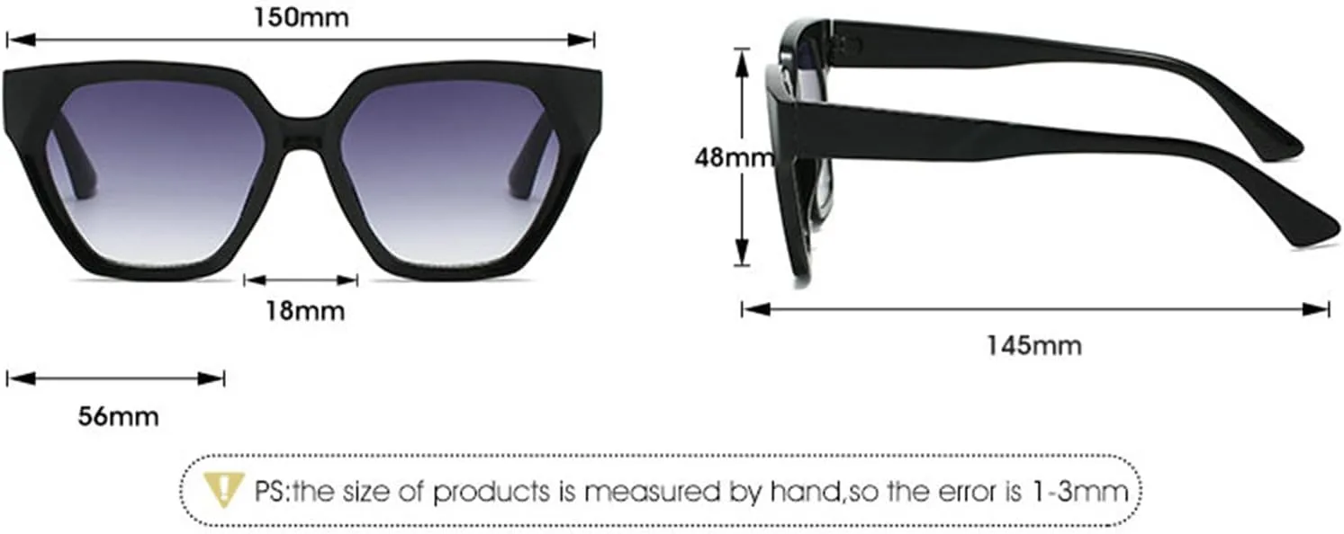 

Willochra Сексуальные солнцезащитные очки «кошачий глаз» для женщин 2025 Роскошные модные солнцезащитные очки неправильной формы для женщин Квадратные панк-очки, C2