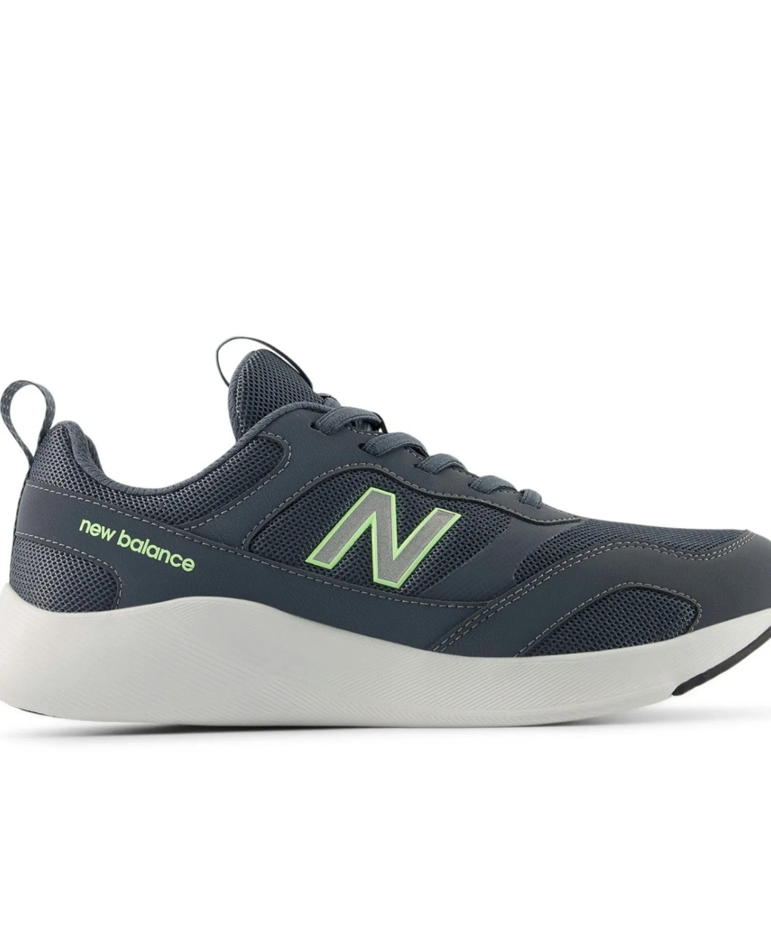Мужские кроссовки New Balance Sampher Men v1 — фото 2