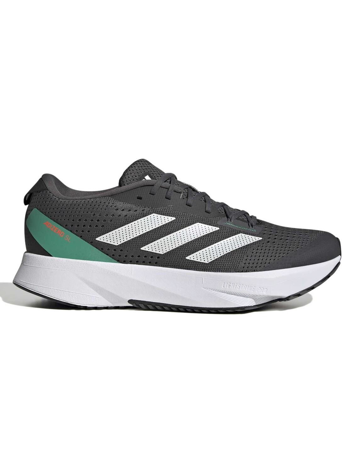 

Кроссовки Adidas Performance ADIZERO SL RUNNING, черный