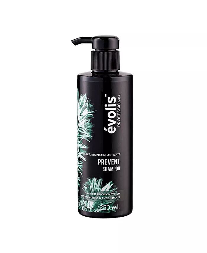 

Шампунь Prevent, 8,5 жидких унций Évolis Professional