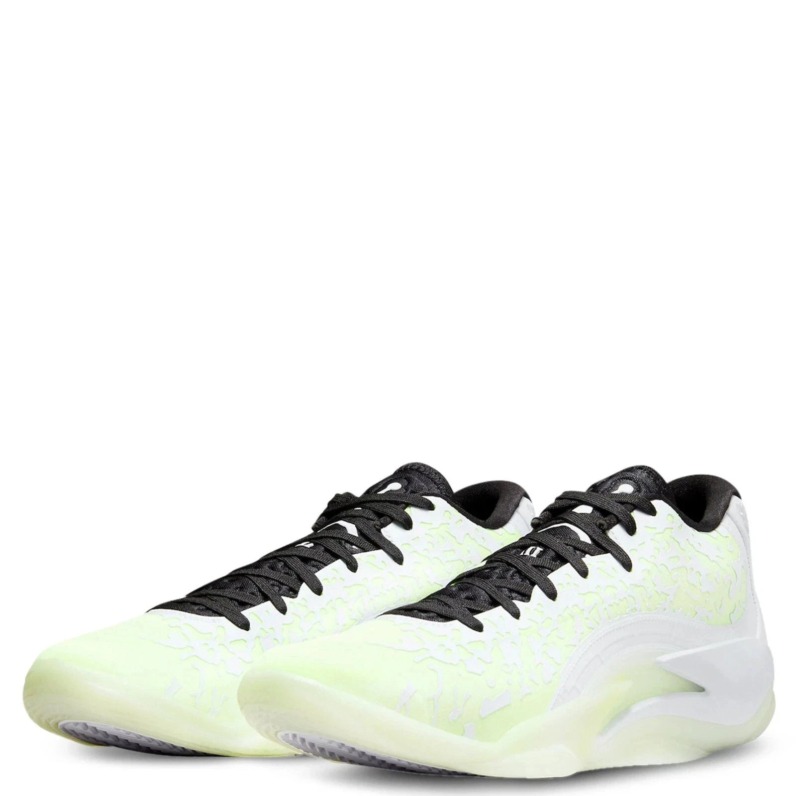 

Кроссовки Air Jordan Zion 3 DR0675-110, мужские, белые, баскетбольные, RHS6245 Air Jordan, белый